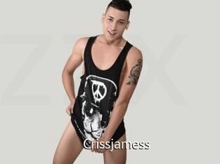 Crissjamess