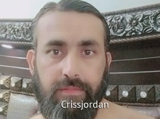 Crissjordan