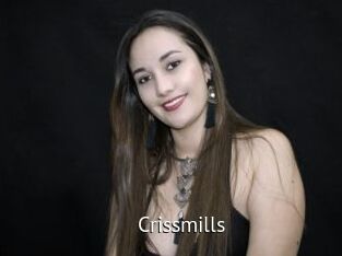 crissmills Zizi X