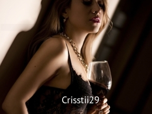 Crisstii29