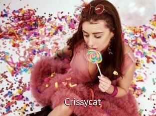 Crissycat