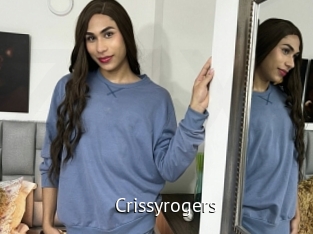Crissyrogers