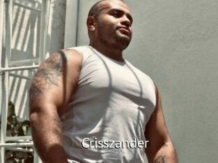 Crisszander
