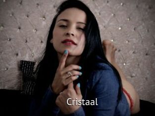 Cristaal