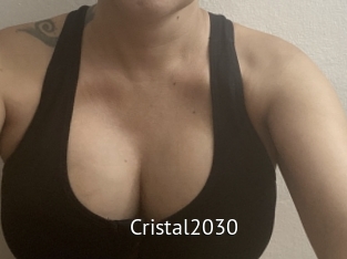 Cristal2030