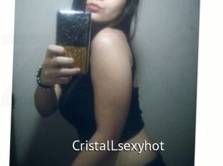 cristalLsexyhot Zizi X