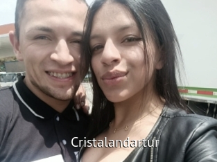 cristalandartur Zizi X