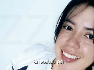 Cristaldupor
