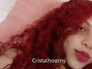 Cristalhoorny