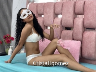 Cristallgomez
