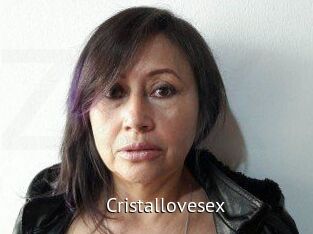 Cristallovesex