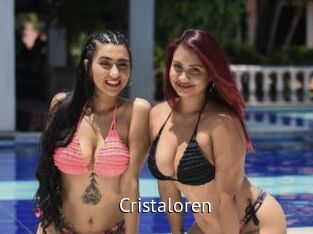 Cristaloren