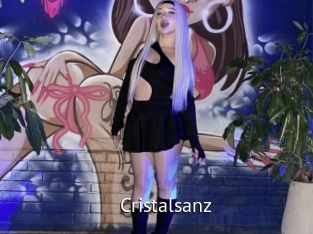cristalsanz Zizi X