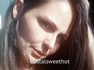 Cristalsweethot
