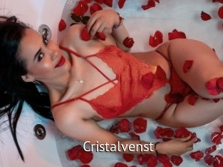 Cristalvenst