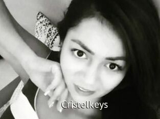 cristelkeys Zizi X