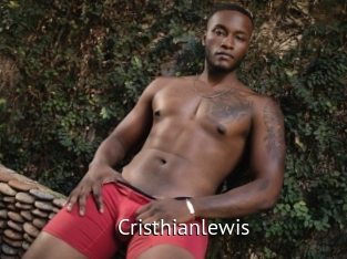 cristhianlewis Zizi X