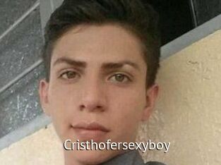Cristhofersexyboy