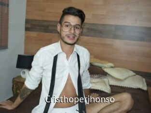 Cristhoperjhonso
