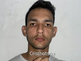 Cristhotsexy
