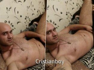 Cristianboy