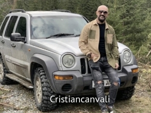 cristiancanvali Zizi X