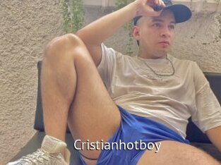 Cristianhotboy
