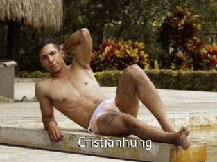 Cristianhung