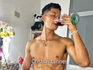 Cristiantanner