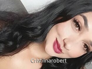 cristiinarobert Zizi X