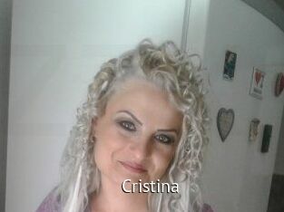 Cristina