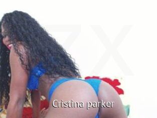 Cristina_parker