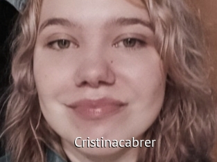 Cristinacabrer