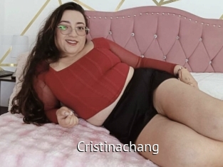 Cristinachang