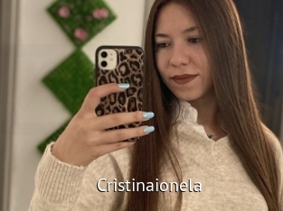 Cristinaionela