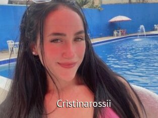 Cristinarossii
