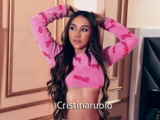 Cristinarubio