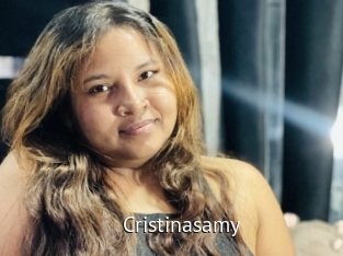 cristinasamy Zizi X