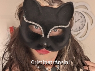 Cristinatransini