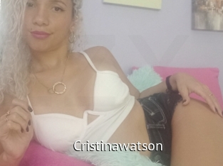 Cristinawatson