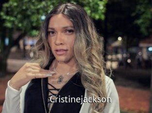 Cristinejackson