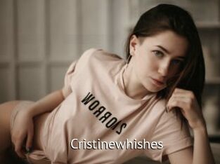 Cristinewhishes
