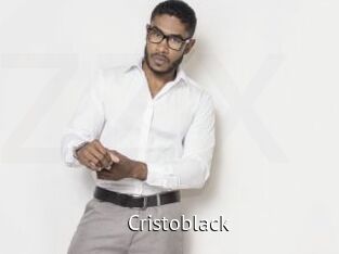 cristoblack Zizi X