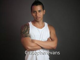 Cristopherevans