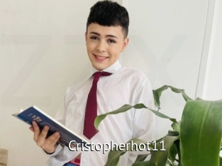 Cristopherhot11