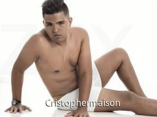 Cristophermaison