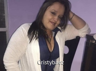 Cristybaez