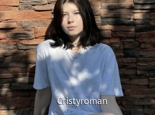 cristyroman Zizi X