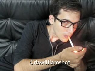 Criswilliamshot