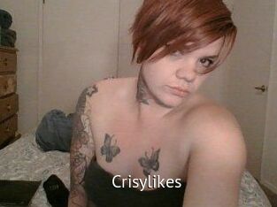 crisylikes Zizi X